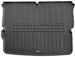 STINGRAY Csomagtértálca, gumi 3D (TPE), OPEL Zafira A, Stingray