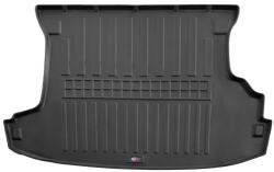 STINGRAY Csomagtértálca, gumi 3D (TPE), NISSAN X-Trail (T30), Stingray