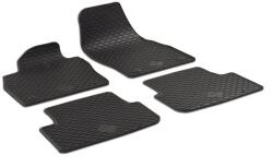 Gumárny Zubří Autószőnyeg gumi VW Polo (2017-), GUZU (GZU221171)