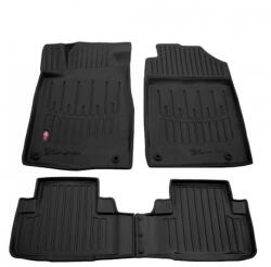 Stingray 3D gumiszőnyeg (TPE), HONDA CR-V (2012-2016), Stingray (STG5008024)