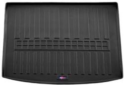 STINGRAY Csomagtértálca, gumi 3D (TPE), SKODA Kodiaq, Stingray (STG6020031)