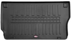 STINGRAY Csomagtértálca, gumi 3D (TPE), OPEL Meriva A, Stingray