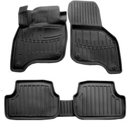 Stingray 3D gumiszőnyeg (TPE), VW e-Golf, Stingray (STG5024355)