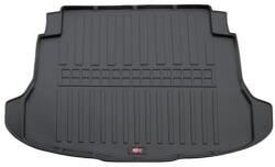 STINGRAY Csomagtértálca, gumi 3D (TPE), HONDA CR-V III, Stingray
