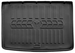 STINGRAY Csomagtértálca, gumi 3D (TPE), JEEP Renegade (2014-), felső szint, Stingray