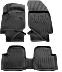 Stingray 3D gumiszőnyeg (TPE), CITROEN, C4 X, Stingray (STG5003045)