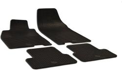 Gumárny Zubří Autószőnyeg gumi RENAULT Fluence, GUZU (GZU216178)