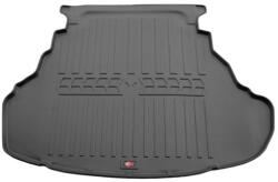 STINGRAY Csomagtértálca, gumi 3D (TPE), TOYOTA Camry (XV50), Stingray