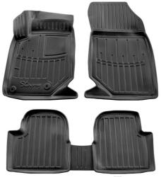 Stingray 3D gumiszőnyeg (TPE), PEUGEOT 2008 II, Stingray (STG5016215)