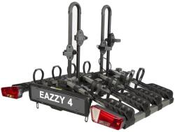 BUZZRACK EAZZY 4 kerékpárhoz | Kerékpárszállító vonóhorogra (BUREAZZY4)