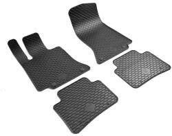 Gumárny Zubří Autószőnyeg gumi MERCEDES-BENZ C-Klasse (2021-), GUZU (222924)