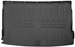 STINGRAY Csomagtértálca, gumi 3D (TPE), HYUNDAI Kona (SX2) Electric, felső szint, Stingray (STG6009231)