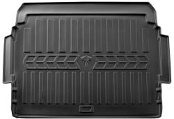 STINGRAY Csomagtértálca, gumi 3D (TPE), CITROEN C5 Aircross, felső szint, Stingray