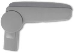 VAPOL Könyöktámasz Škoda Octavia I, Golf IV, Seat Leon I, szürke textil (UEU40003)