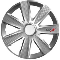 VERSACO Dísztárcsa GTX 14 carbon/silver