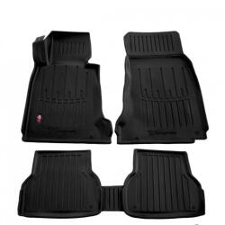 STINGRAY 3D gumiszőnyeg (TPE), BMW 5 (E39), Stingray