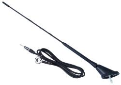 CARMOTION NT antennaszár, rövid, Carmotion (CAR58520)