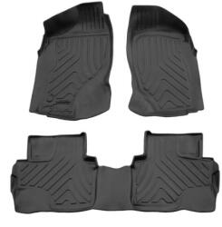 Stingray 3D gumiszőnyeg (TPE), NISSAN Terrano II (R20), Stingray (STG5014293)