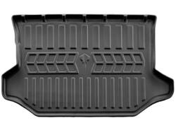 STINGRAY Csomagtértálca, gumi 3D (TPE), NISSAN Note (E11), felső szint, Stingray