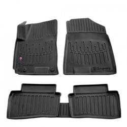 Stingray 3D gumiszőnyeg (TPE), HYUNDAI Venue (QX), Stingray (STG5009135)