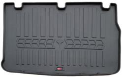 STINGRAY Csomagtértálca, gumi 3D (TPE), RENAULT Scenic II, Stingray (STG6018131)