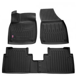 STINGRAY 3D gumiszőnyeg (TPE), VW ID. 6 (2021-), AUDI Q5 E-Tron (2021-), Stingray
