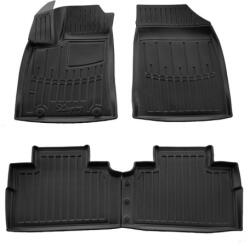 Stingray 3D gumiszőnyeg (TPE), BYD Seagull, Stingray (STG5068074)