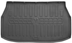 STINGRAY Csomagtértálca, gumi 3D (TPE), TOYOTA C-HR, IZOA EV, Stingray