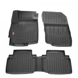 Stingray 3D gumiszőnyeg (TPE), MITSUBISHI Eclipse Cross, Stingray (STG5013115)
