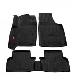 STINGRAY 3D gumiszőnyeg (TPE), OPEL Meriva A, Stingray