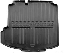 STINGRAY Csomagtértálca, gumi 3D (TPE), VW Jetta V, Stingray