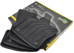 Gumárny Zubří PREMIUM textil 3D szőnyegek AUDI, SEAT, VW, GUZU