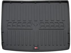 STINGRAY Csomagtértálca, gumi 3D (TPE), JEEP Cherokee (KL), Stingray