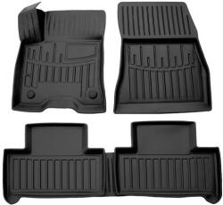 STINGRAY 3D gumiszőnyeg (TPE), MERCEDES-BENZ X243 EQB, Stingray