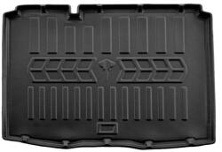 STINGRAY Csomagtértálca, gumi 3D (TPE), DACIA Sandero Stepway III, alsó rész, Stingray