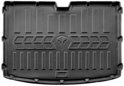 STINGRAY Csomagtértálca, gumi 3D (TPE), VOLVO V40, alsó rész, Stingray