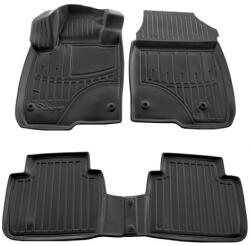 Stingray 3D gumiszőnyeg (TPE), HONDA ZR-V, Stingray (STG5008124)