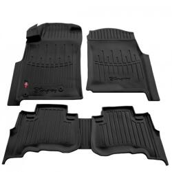 Stingray 3D gumiszőnyeg (TPE), TOYOTA Land Cruiser Prado, LEXUS (2002-2009), Stingray (STG5022095)