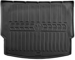 STINGRAY Csomagtértálca, gumi 3D (TPE), NISSAN X-Trail (T33) (2021-), felső szint, Stingray