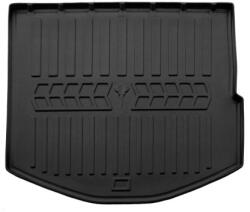 STINGRAY Csomagtértálca, gumi 3D (TPE), RENAULT Scenic IV, felső szint, Stingray