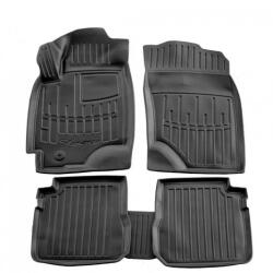 STINGRAY 3D gumiszőnyeg (TPE), MITSUBISHI Outlander (2003-2006), Stingray