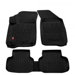 STINGRAY 3D gumiszőnyeg (TPE), FIAT, DODGE, Stingray