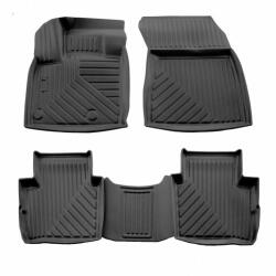 Stingray 3D gumiszőnyeg (TPE), NISSAN Qashqai (J12), Stingray (STG5014264)