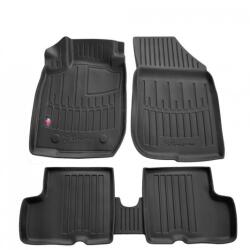 STINGRAY 3D gumiszőnyeg (TPE), DACIA Duster I (2WD), Stingray