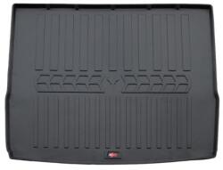 STINGRAY Csomagtértálca, gumi 3D (TPE), FORD Focus II (C307), Stingray