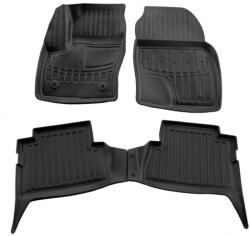 STINGRAY 3D gumiszőnyeg (TPE), FORD C-Max (2010-2019), Stingray
