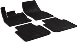 Gumárny Zubří Autószőnyeg gumi Škoda Kodiaq (2017-), GUZU (GZU221242)