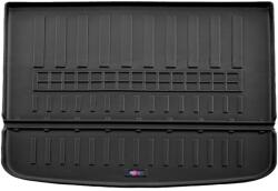 STINGRAY Csomagtértálca, gumi 3D (TPE), FIAT, DODGE, Stingray (STG6006011)