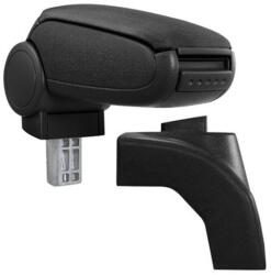 VAPOL Könyöktámasz Ford Focus II, fekete textil (UEU40016)