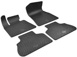 Gumárny Zubří Autószőnyeg gumi BMW X5 (G05) (2019-), X6 (G06) (2019-), GUZU (221885FL)